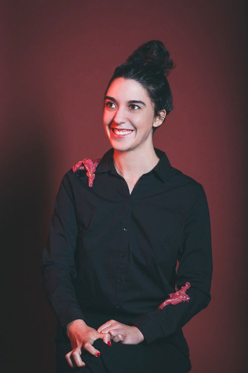 Photo of Jamie Loftus