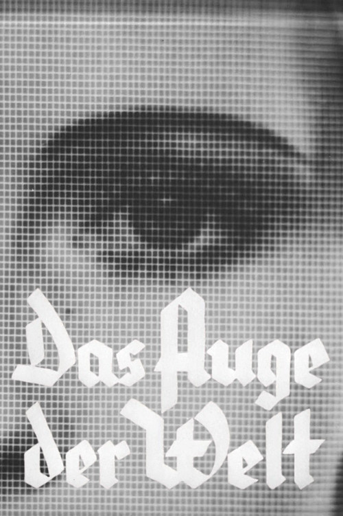 Das Auge der Welt