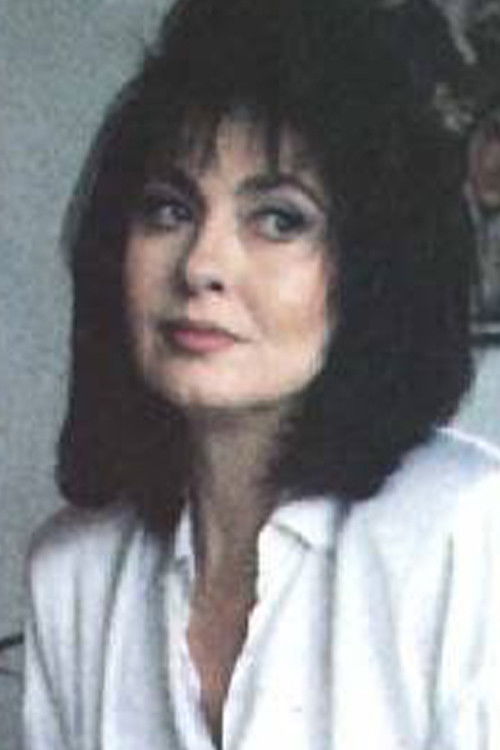 Photo of Meral Oğuz