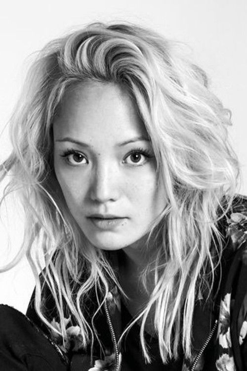 Photo of Pom Klementieff