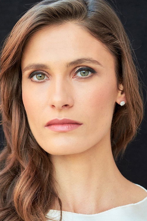 Photo of Lili Bordán