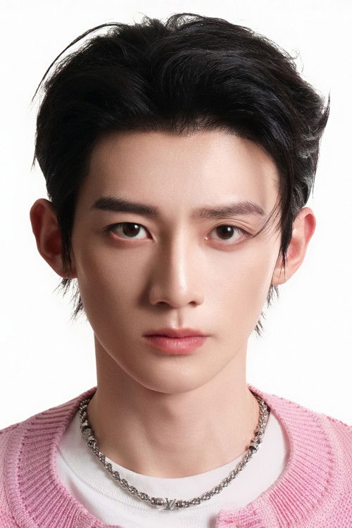 Photo of Lai Weiming