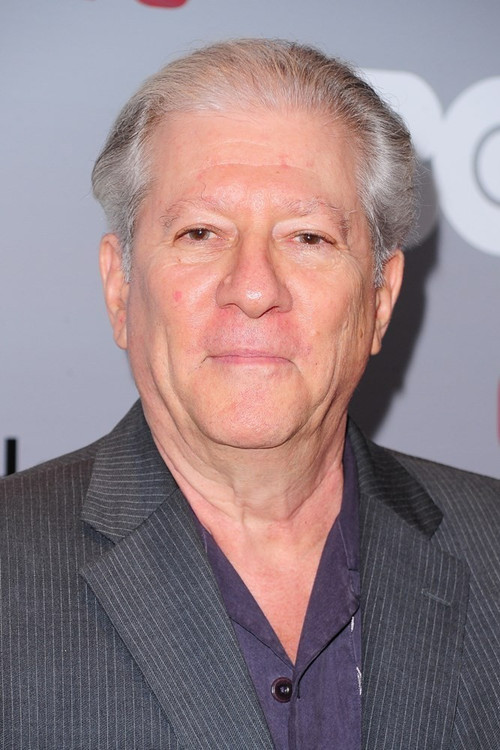 Photo of Peter Riegert