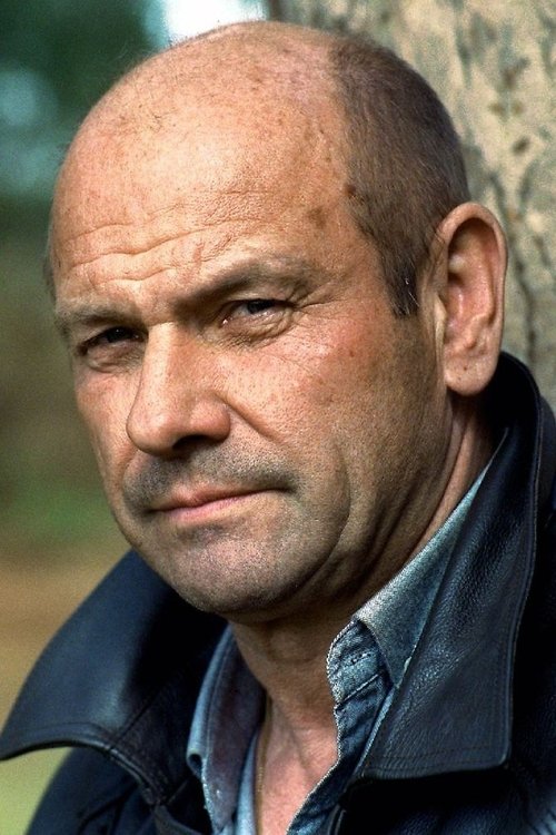 Photo of Klaus Löwitsch