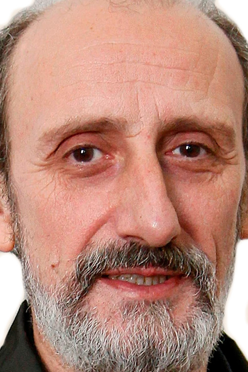 Photo of José Luis Gil