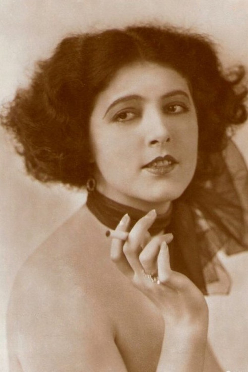Photo of Marcella Albani
