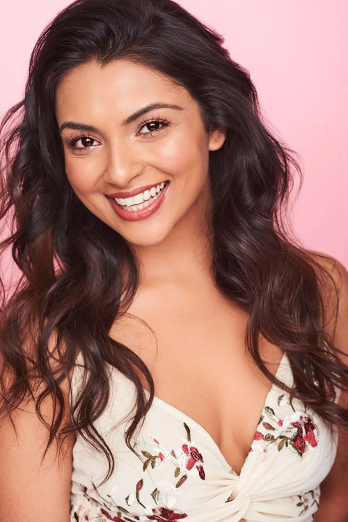 Photo of Ayushi Chhabra