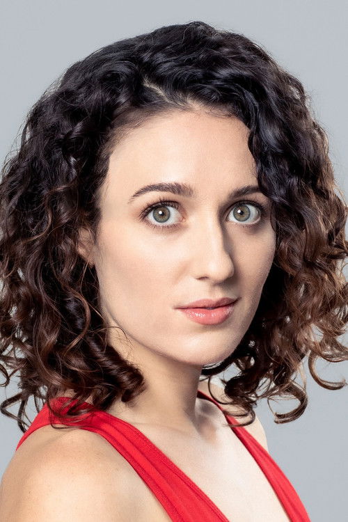 Photo of Ashley Moret