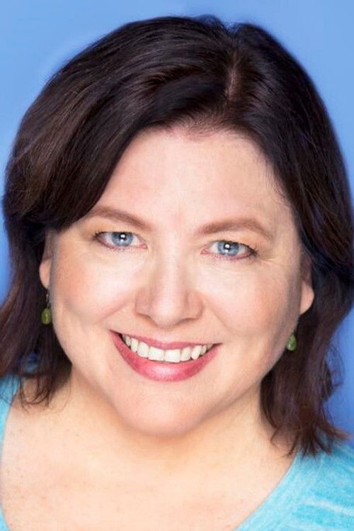 Photo of Carrie Armstrong