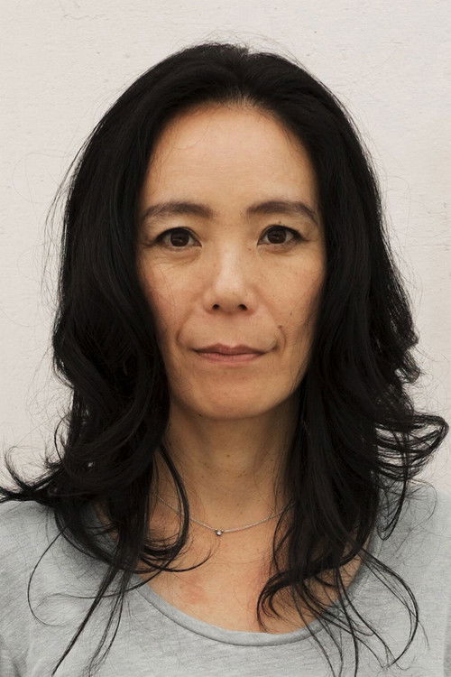 Photo of Naomi Kawase