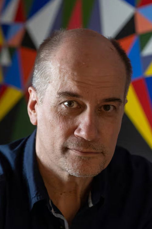 Photo of Marcelo Subiotto