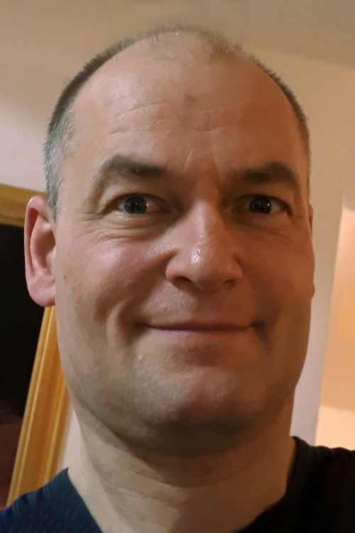 Photo of Pavel Tesař