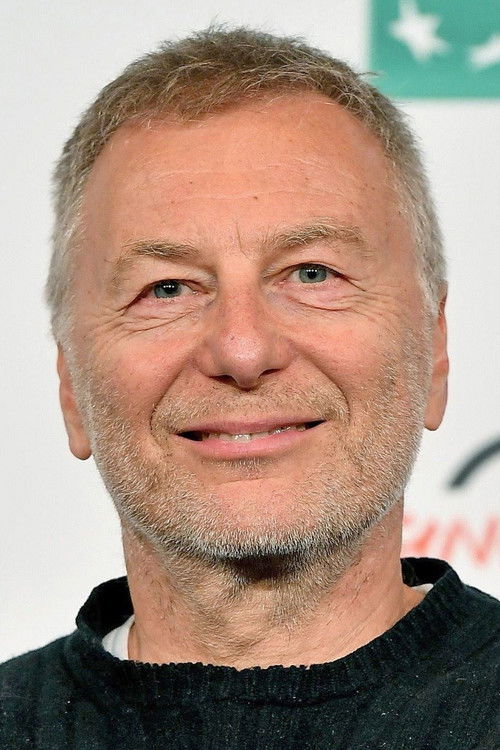 Photo of Milcho Manchevski