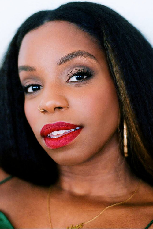 Photo of London Hughes