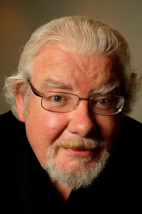 Photo of Richard Griffiths