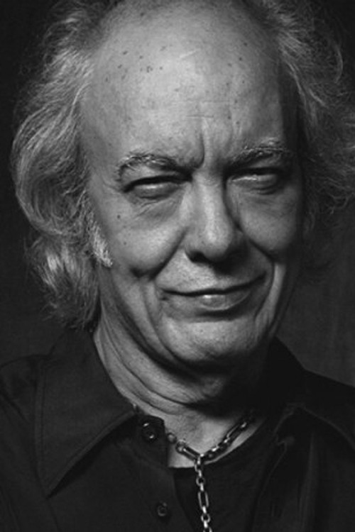 Photo of Erasmo Carlos