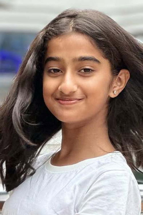 Photo of Prajuna Sarah