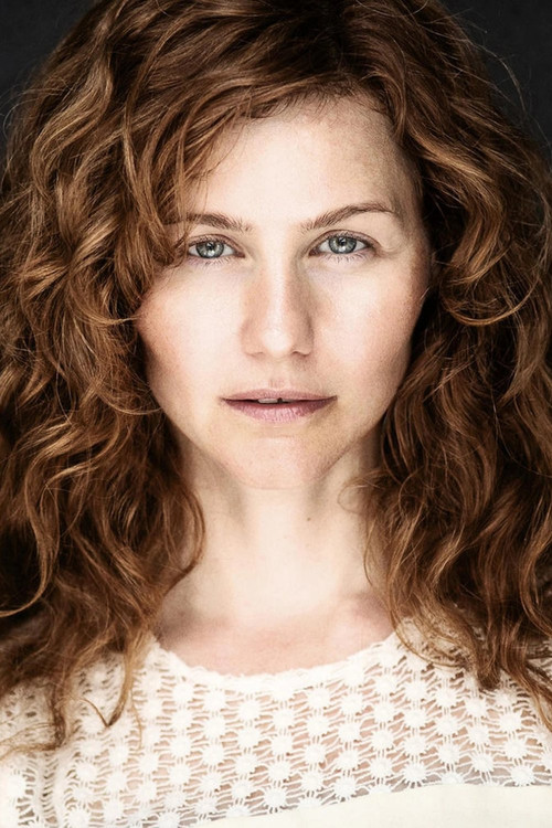 Photo of Tilly Scott Pedersen