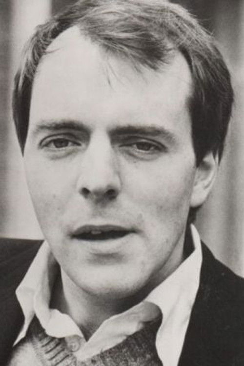 Photo of Simon Cadell