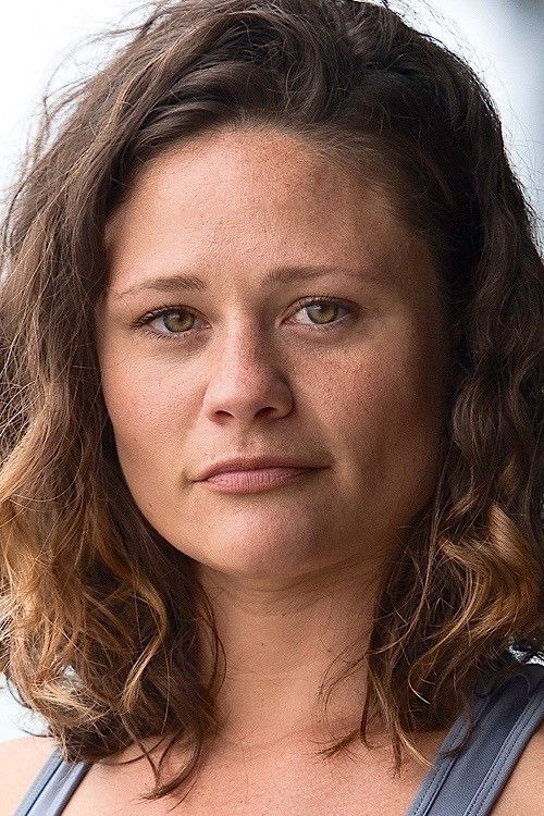 Photo of Kailena Mai