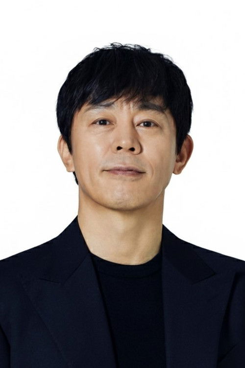 Photo of Choi Deok-moon