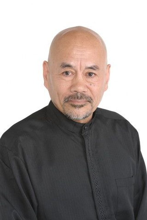 Photo of Masaru Ikeda