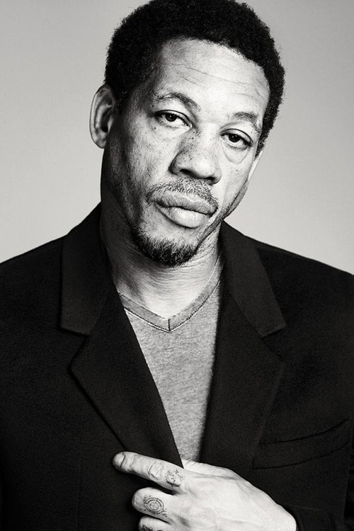 Photo of JoeyStarr