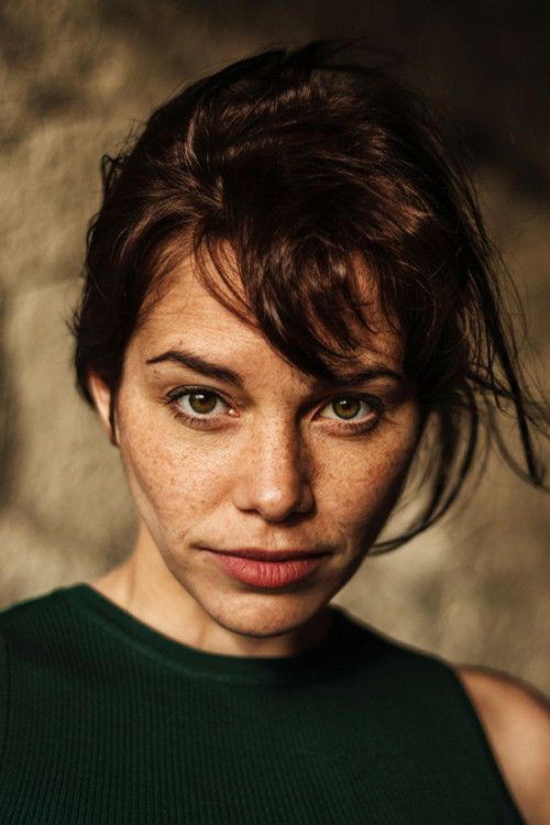 Photo of Elena Martínez