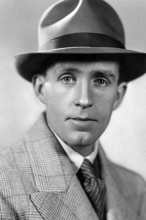 Photo of Arnold Ridley