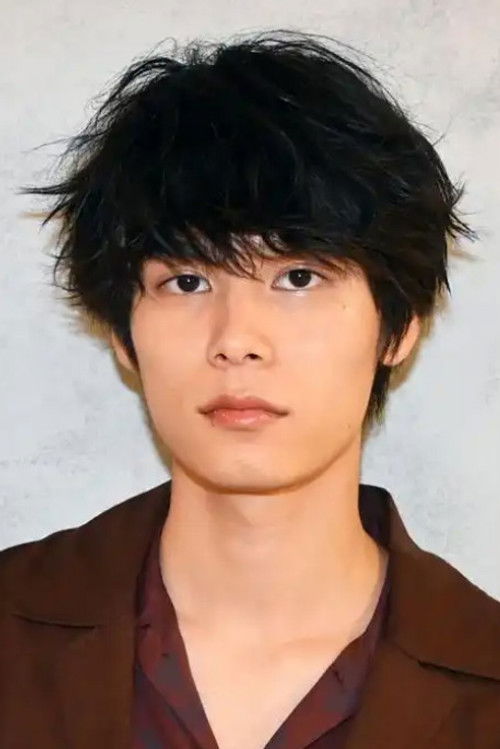 Photo of Riku Hagiwara
