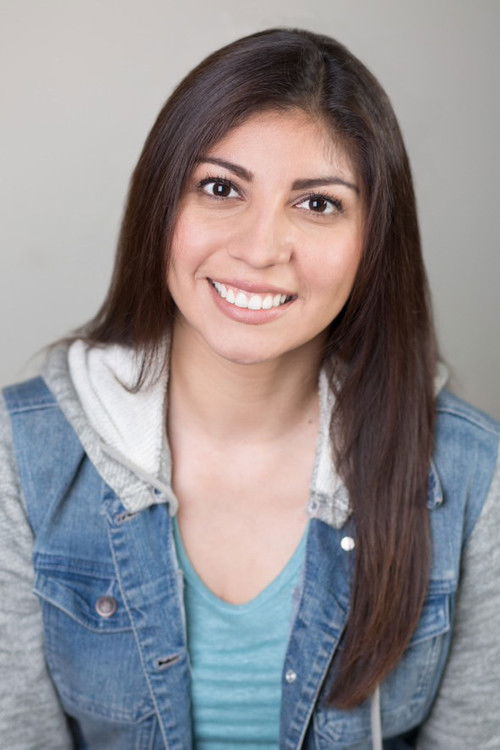 Photo of Jazmin Sandoval