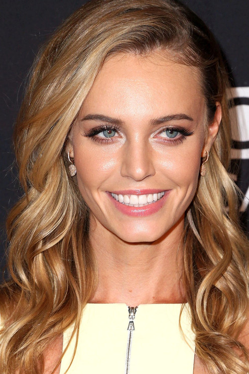 Photo of Christine Marzano