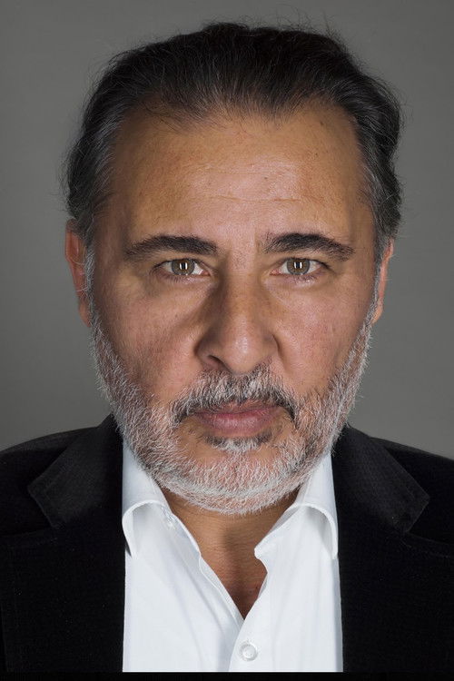 Photo of Kemal Başar