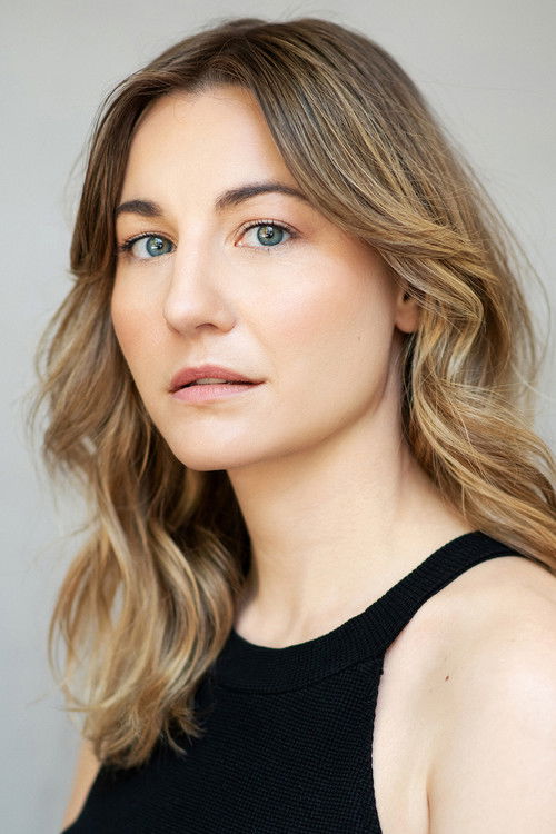 Photo of Lydia Zadel