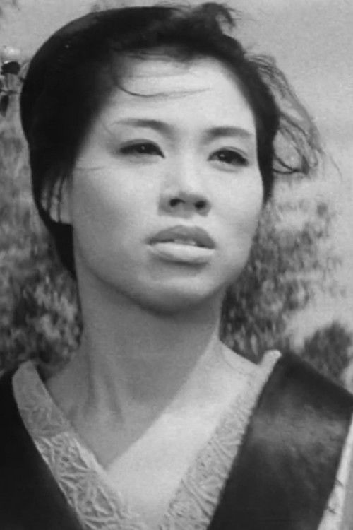 Photo of Yoshie Mizutani