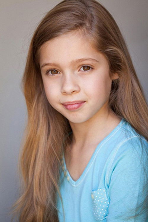 Photo of Georgia Pemberton