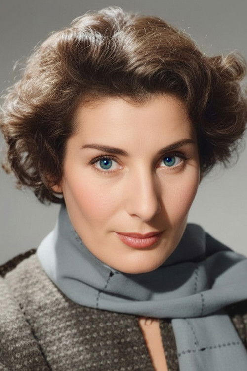 Photo of Şükriye Atav