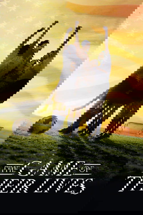 The Game of Their Lives