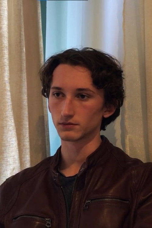 Photo of Paul Fauchet