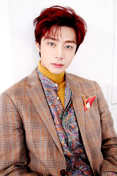 Photo of HYUNGWON