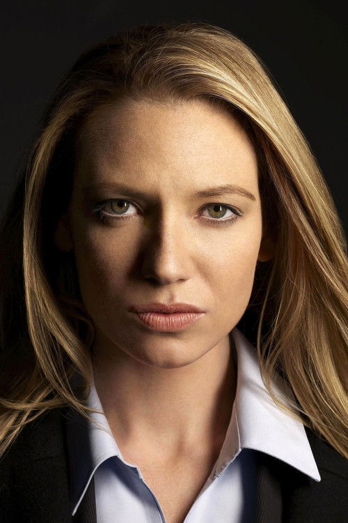 Photo of Anna Torv