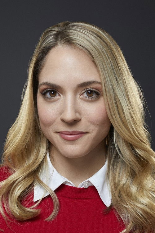 Photo of Brooke Nevin