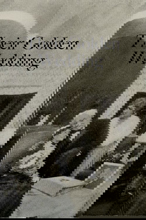 Their Golden Wedding