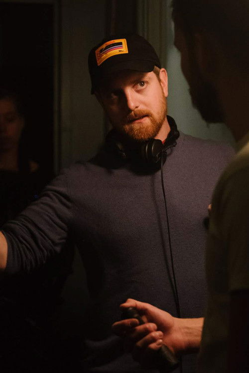 Photo of Nico van den Brink