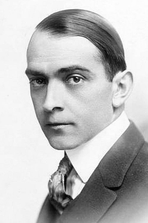 Photo of Arthur Aylesworth