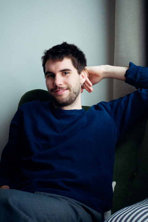 Photo of Martin Weiss