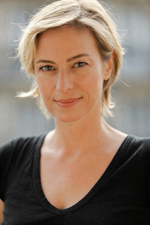 Photo of Jessica Forde