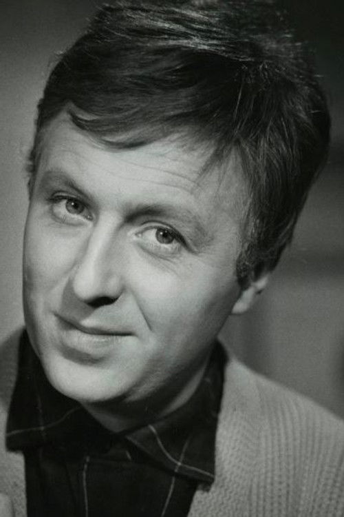 Photo of Henning Moritzen