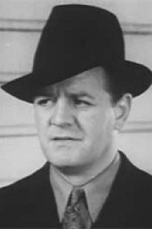 Photo of Max Hoffman Jr.