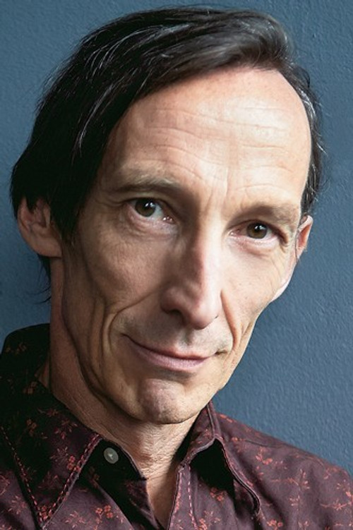 Photo of Julian Richings